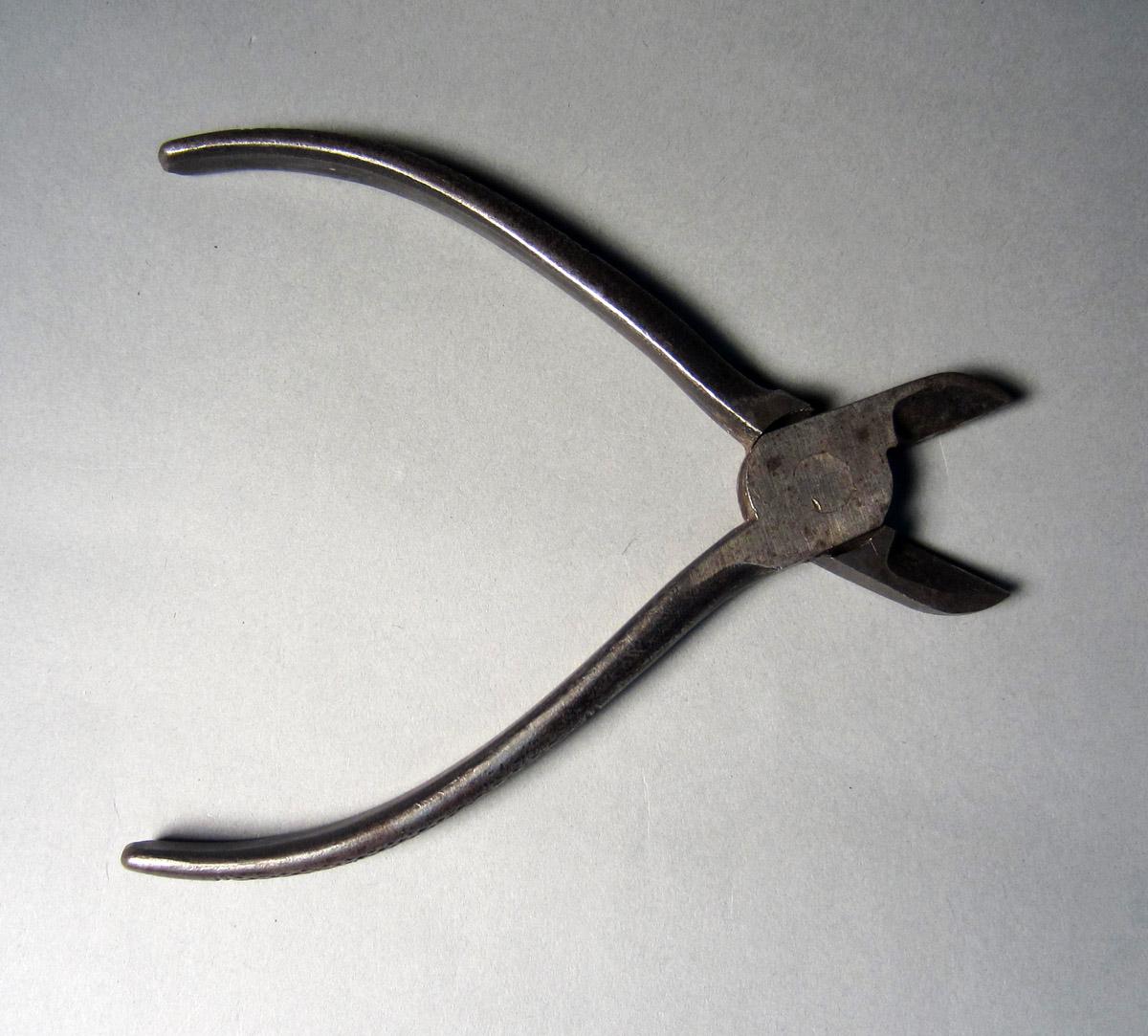 1986.0050.359 Cutter, View 1