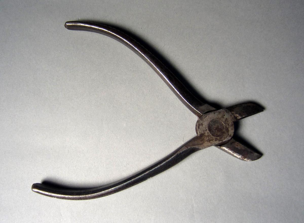 1986.0050.359 Cutter, View 2