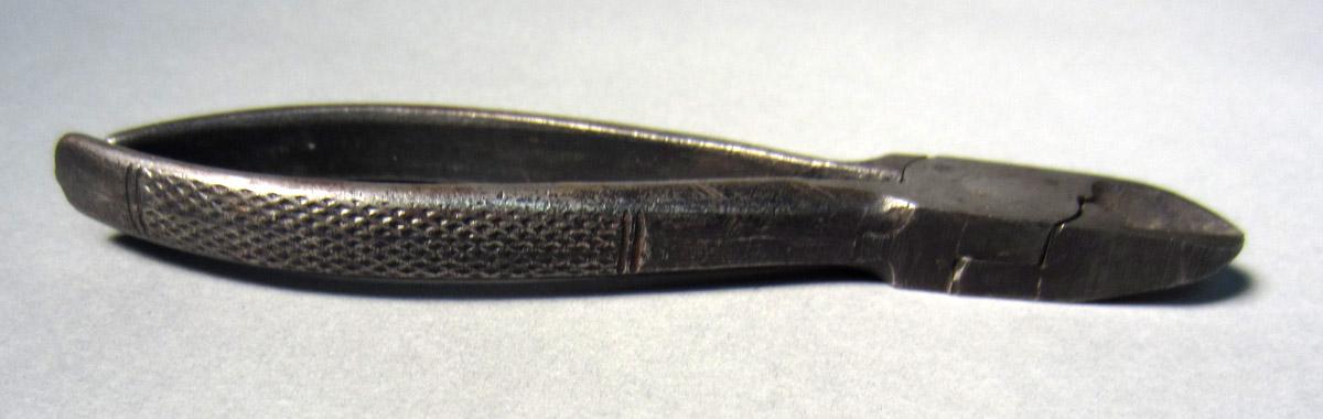 1986.0050.359 Cutter, Side