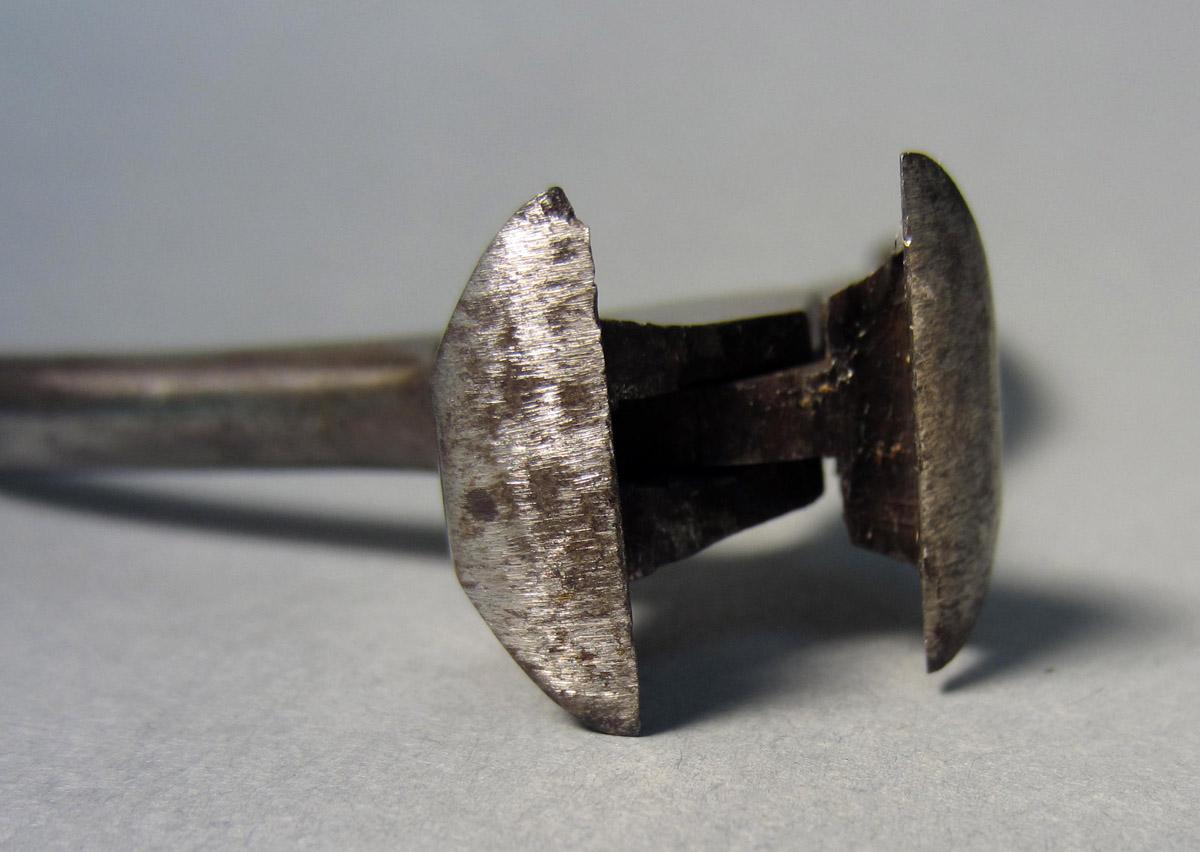 1986.0050.363 Cutter, Jaws
