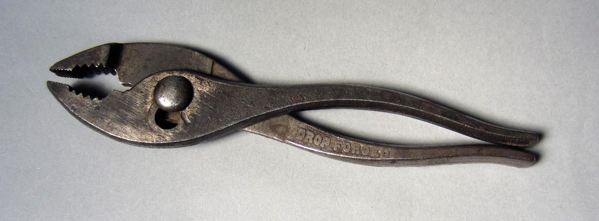 1986.0050.372 Wrench, View 1