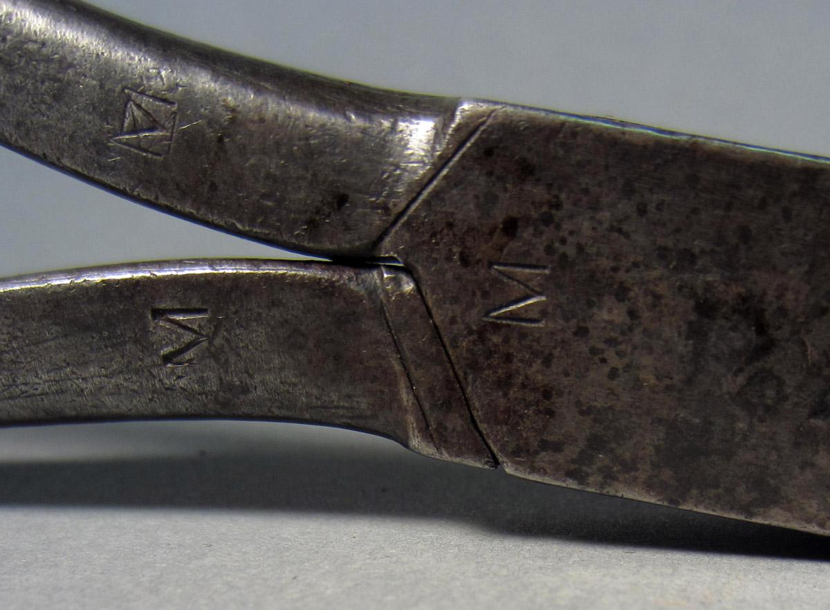 1986.0050.373 Pliers, Mark 2