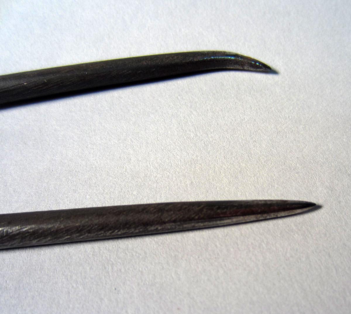 1986.0050.376 Dividers, Tip