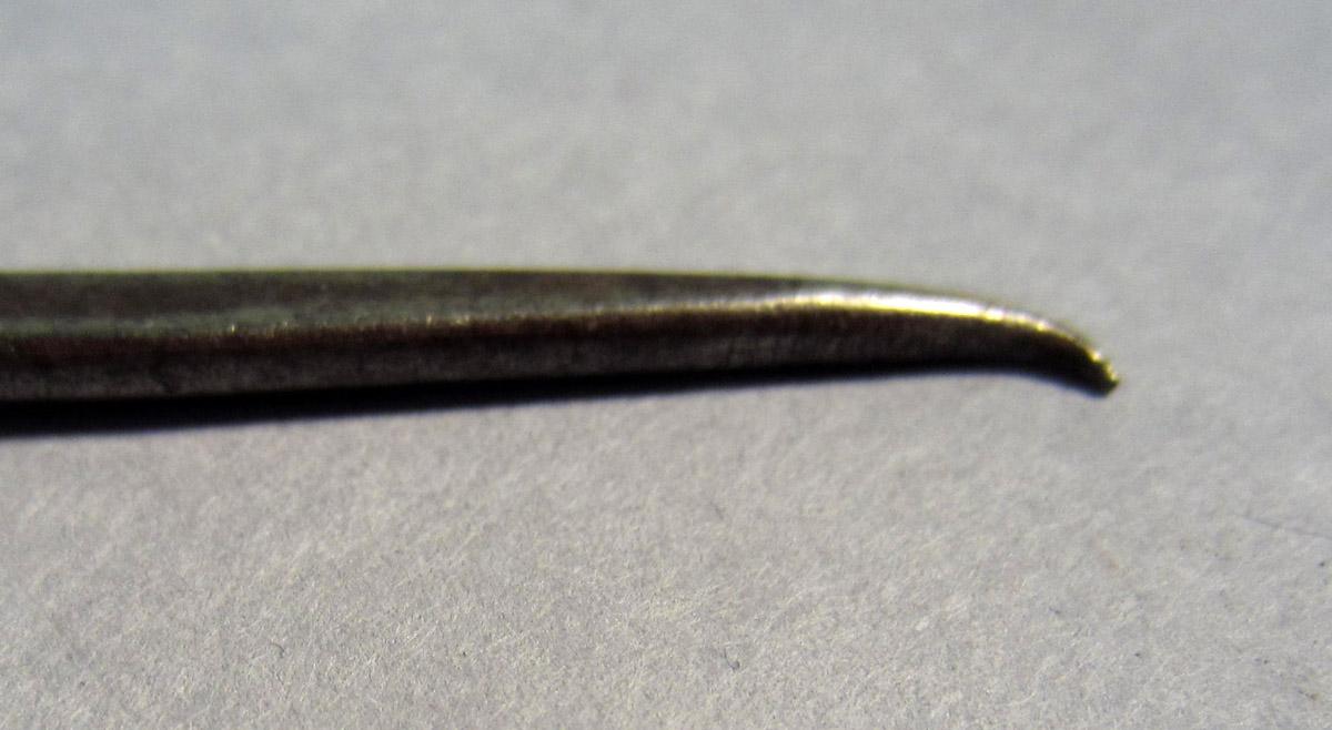 1986.0050.380 Calipers, Tip