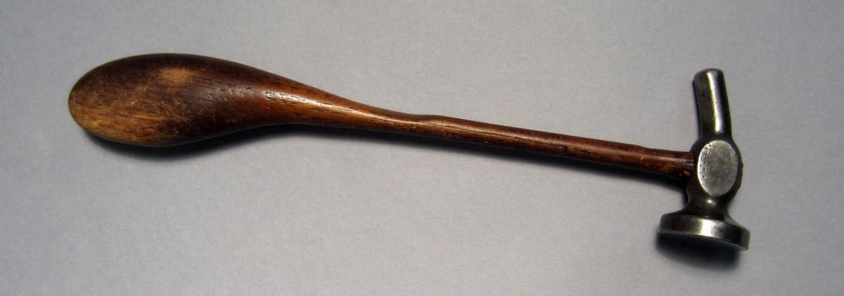 1986.0050.382 Hammer, View 2