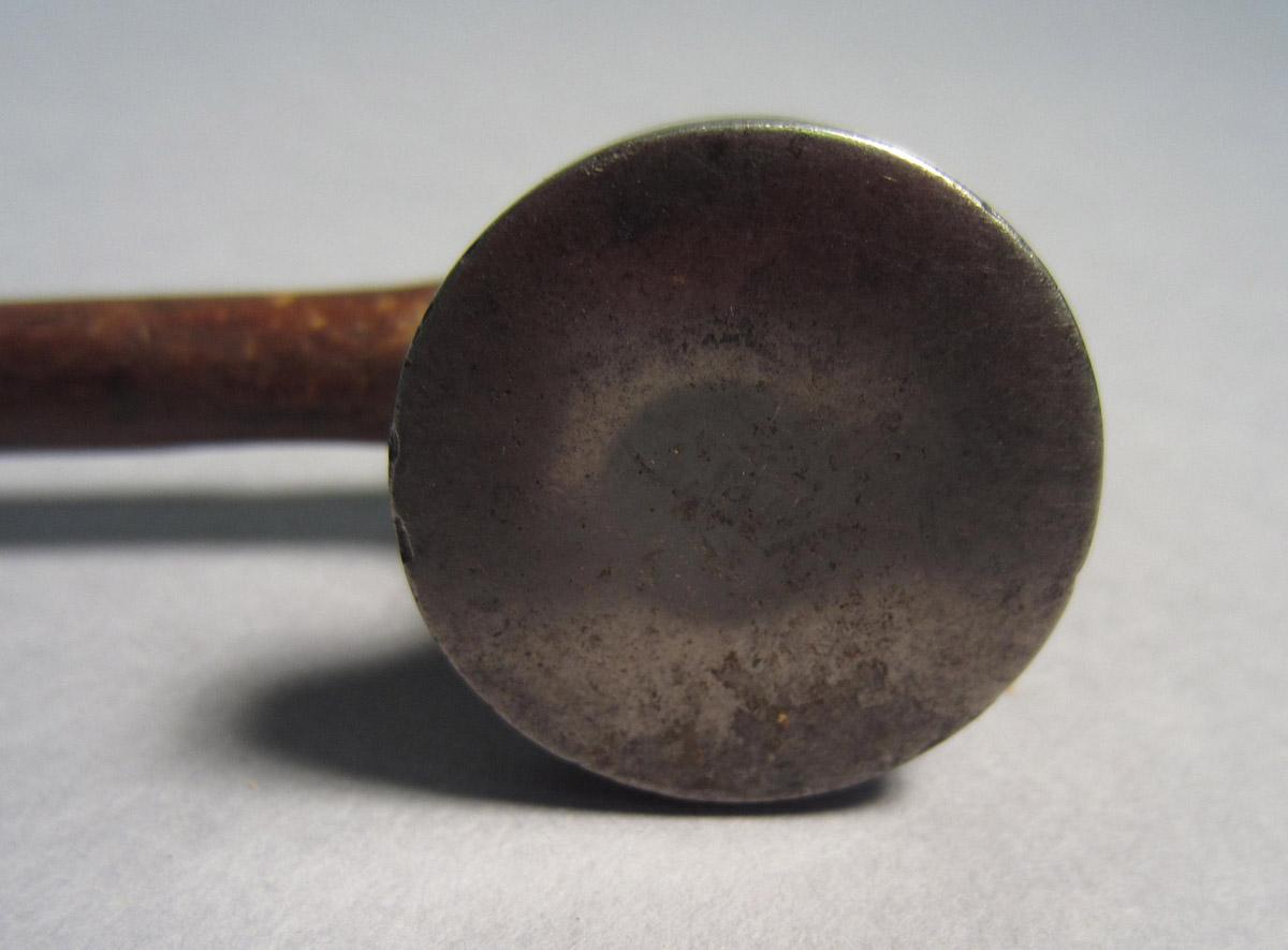1986.0050.382 Hammer, Detail