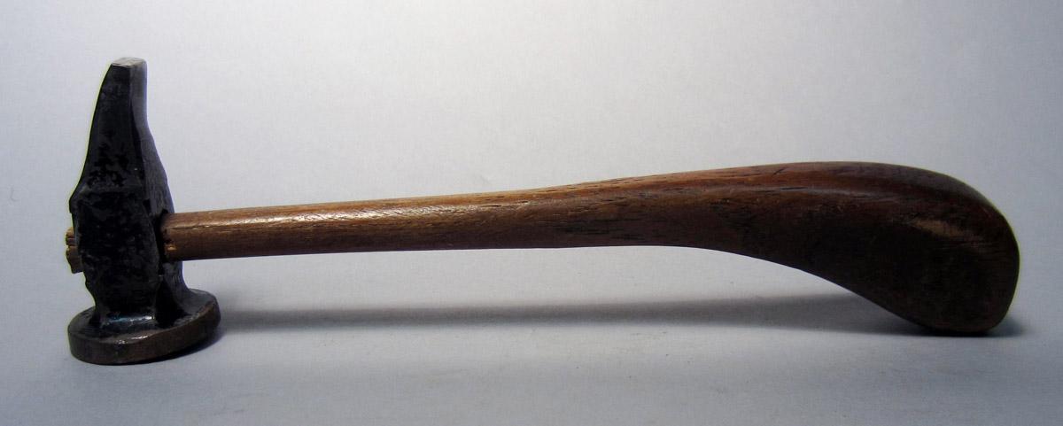 1986.0050.383 Hammer, View 1
