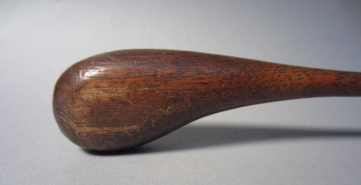 1986.0050.247 Hammer, Handle
