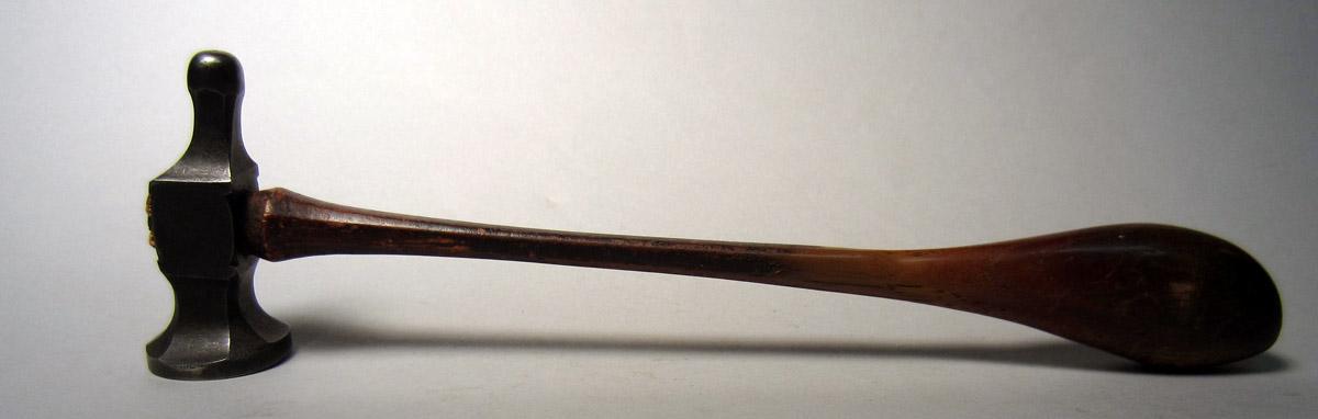 1986.0050.385 Hammer, View 1