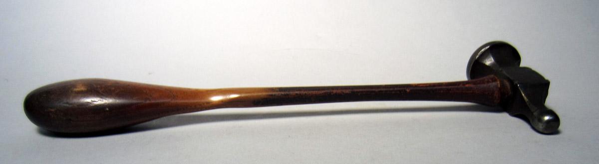 1986.0050.385 Hammer, Handle