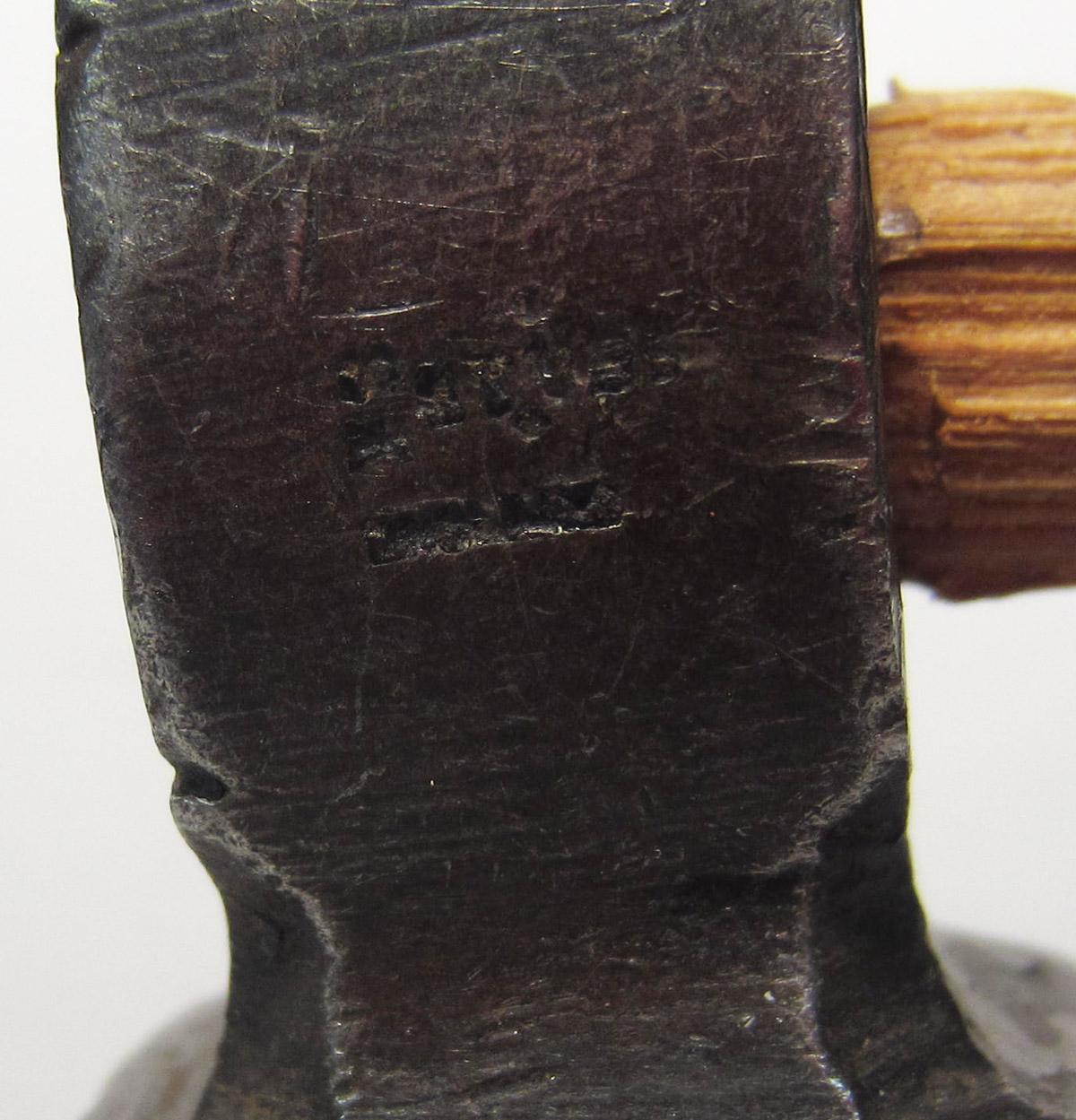 1986.0050.386 Hammer, Mark