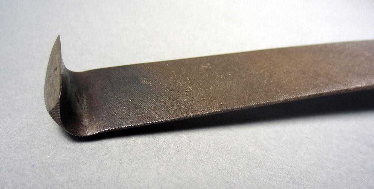1986.0050.388 Scraper, Tip