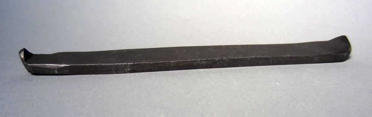 1986.0050.391 Scraper, View 2