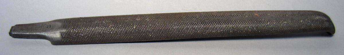 1986.0050.392 Angle scraper, View 2