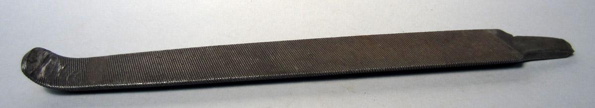 1986.0050.392 Angle scraper, View 1