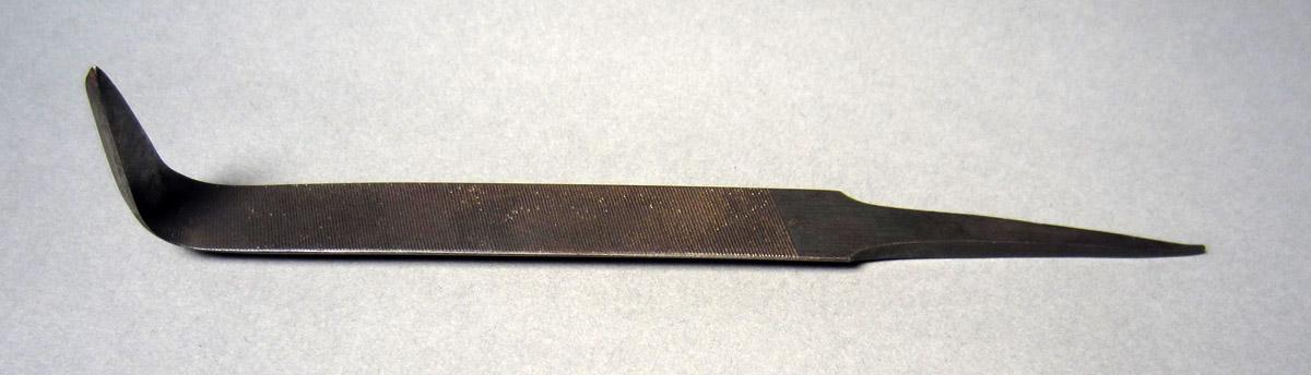 1986.0050.401 Scraper, Tip