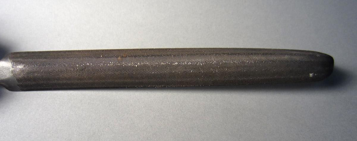 1986.0050.403 Scraper, View 1