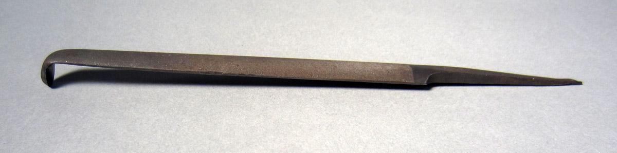 1986.0050.405 Scraper, View 1