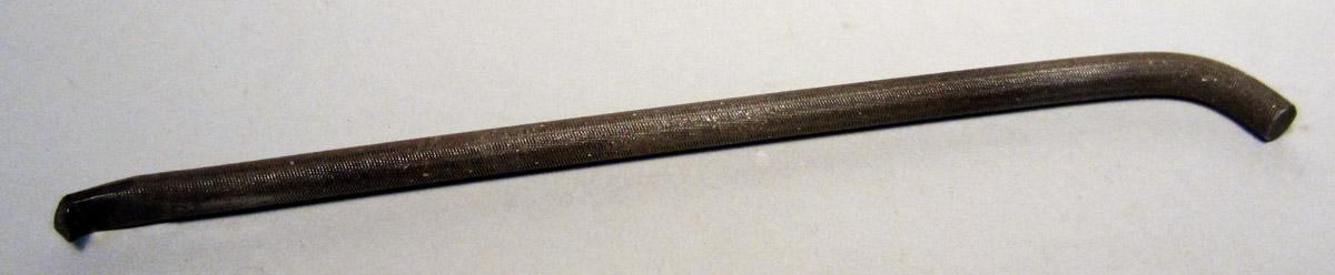 1986.0050.406 Scraper, View 1