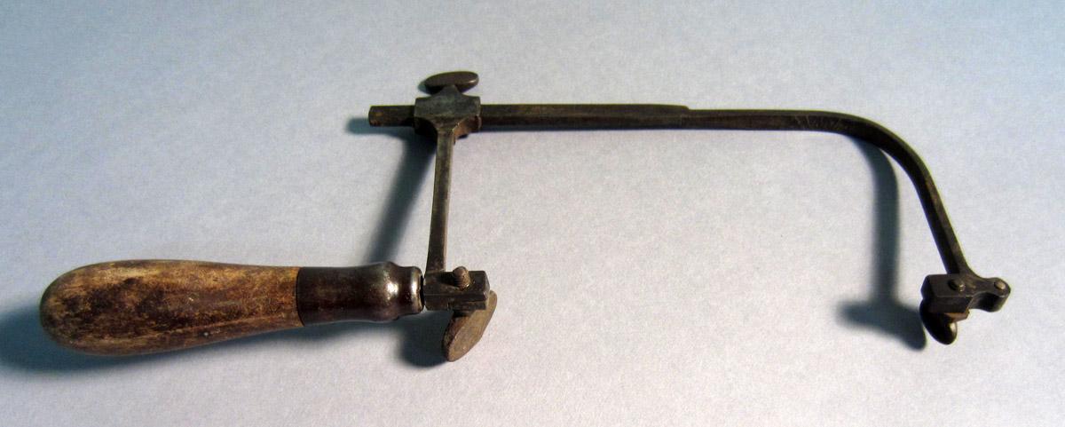 1986.0050.407 Saw, View 3