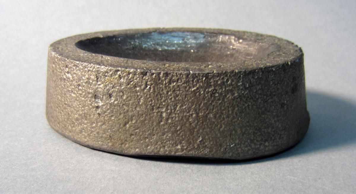 1986.0050.266 Swage, Side