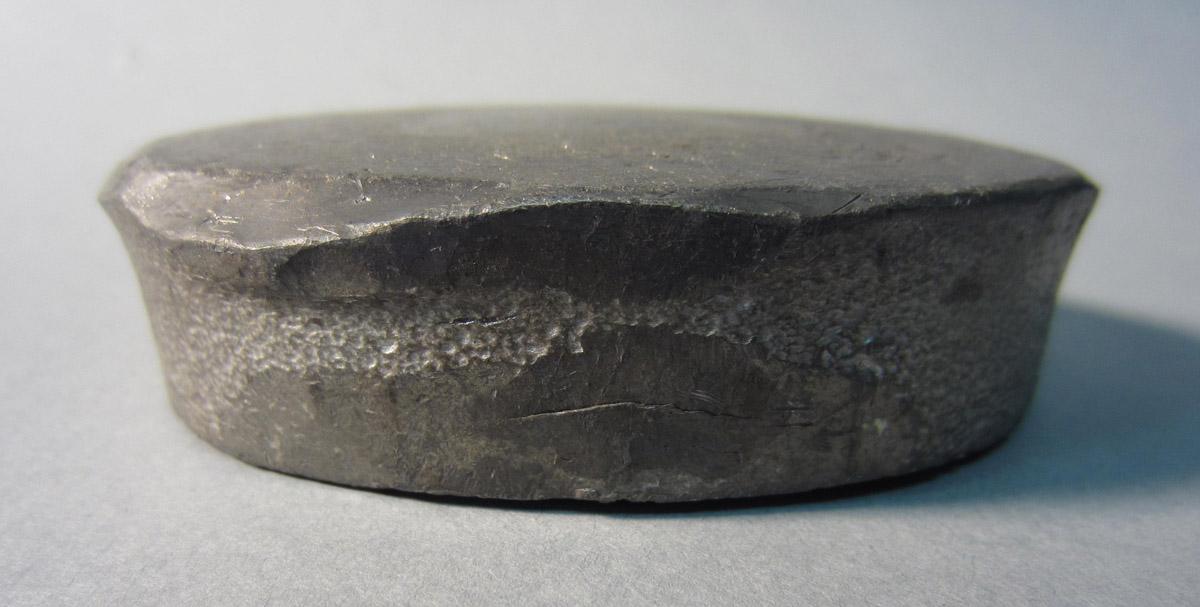 1986.0050.266 Swage, Side 2