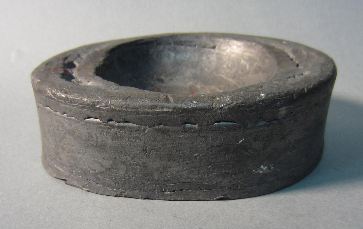 1986.0050.271 Swage, Side