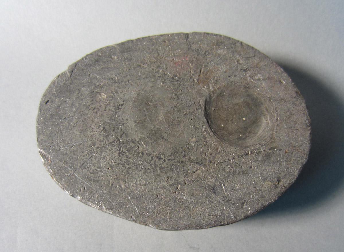 1986.0050.271 Swage, Underside 1