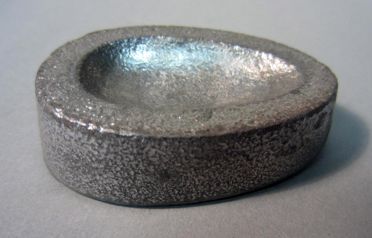 1986.0050.274 Swage, Side