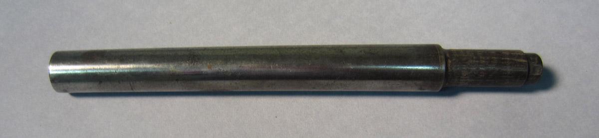 1986.0050.278 Rod, View 1