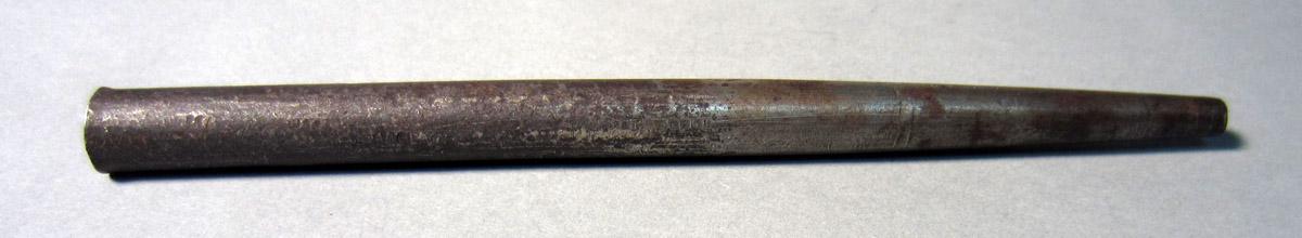 1986.0050.279 Mandrel, View 1
