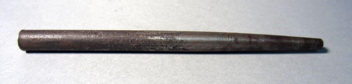1986.0050.279 Mandrel, View 2