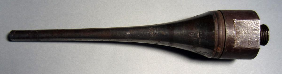 1986.0050.170 Mandrel, View 1
