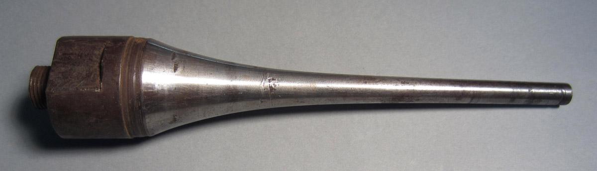 1986.0050.170 Mandrel, View 2