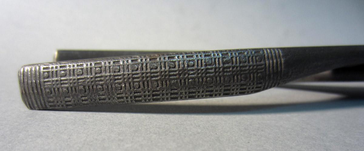 1986.0050.282 Pliers, Detail