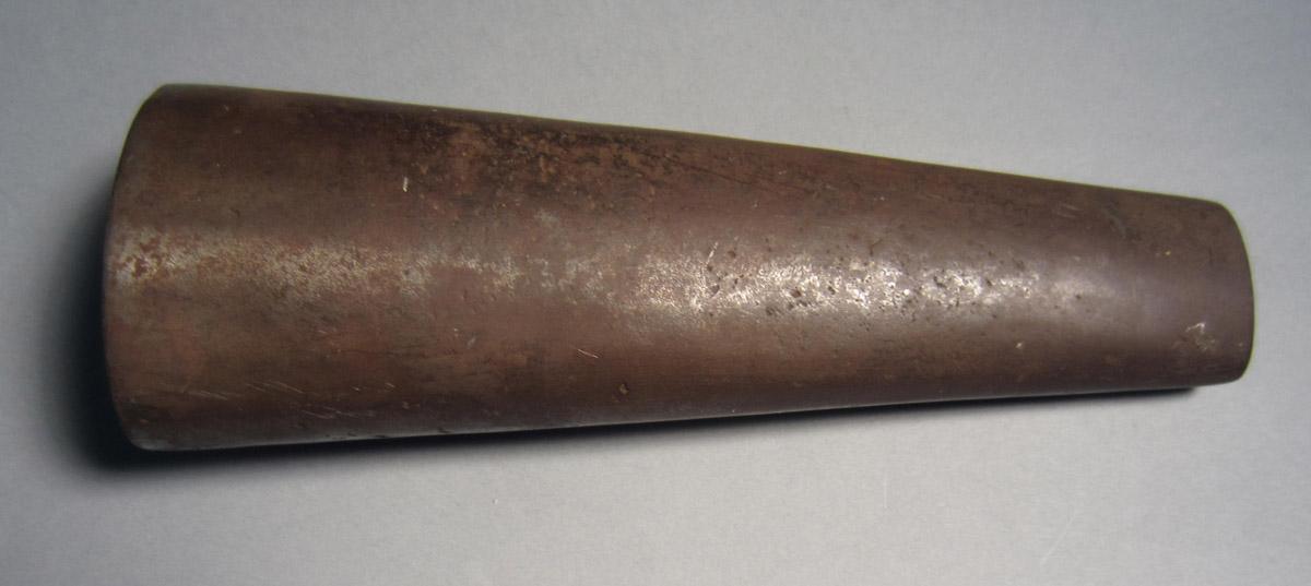 1986.0050.171 Mandrel, View 1