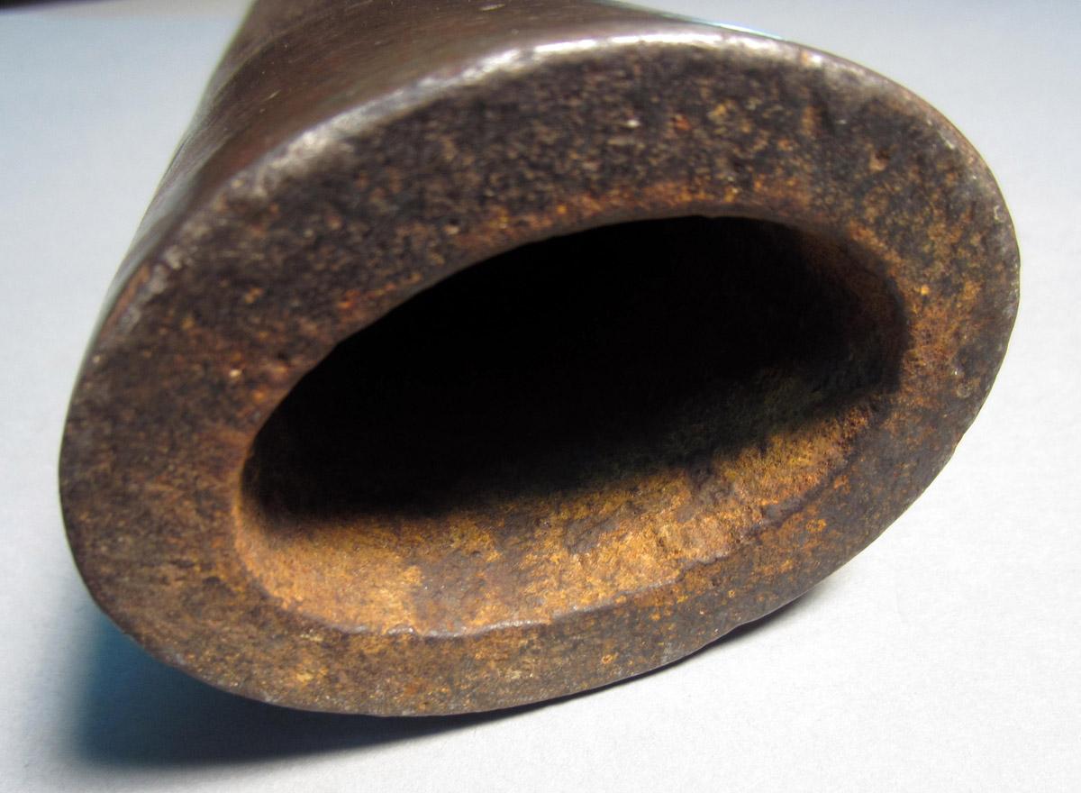 1986.0050.171 Mandrel, End