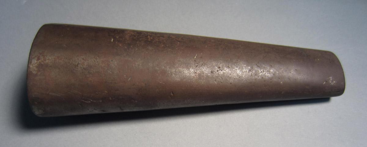 1986.0050.171 Mandrel, View 2