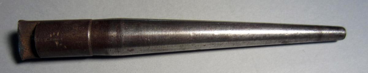 1986.0050.172 Mandrel, View 1