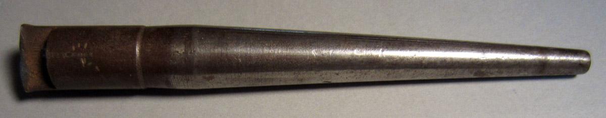 1986.0050.172 Mandrel, View 2