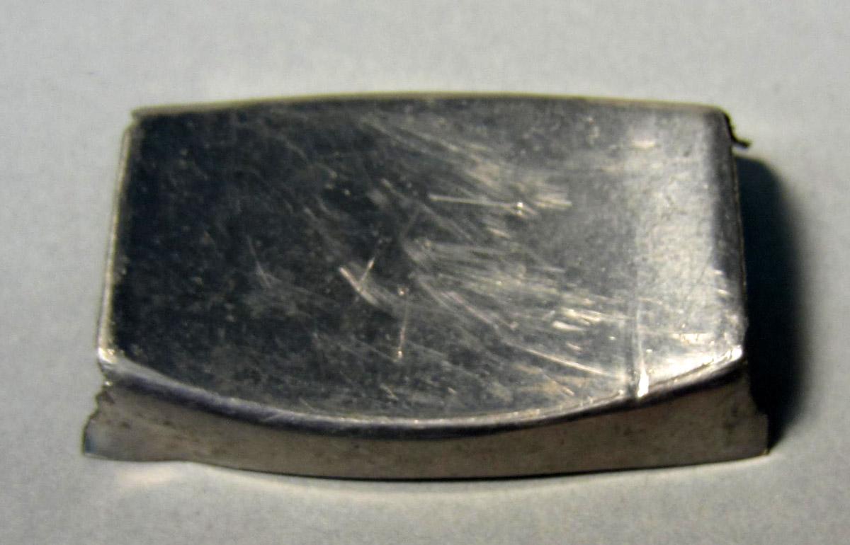 1986.0050.284 Swage insert, View 1