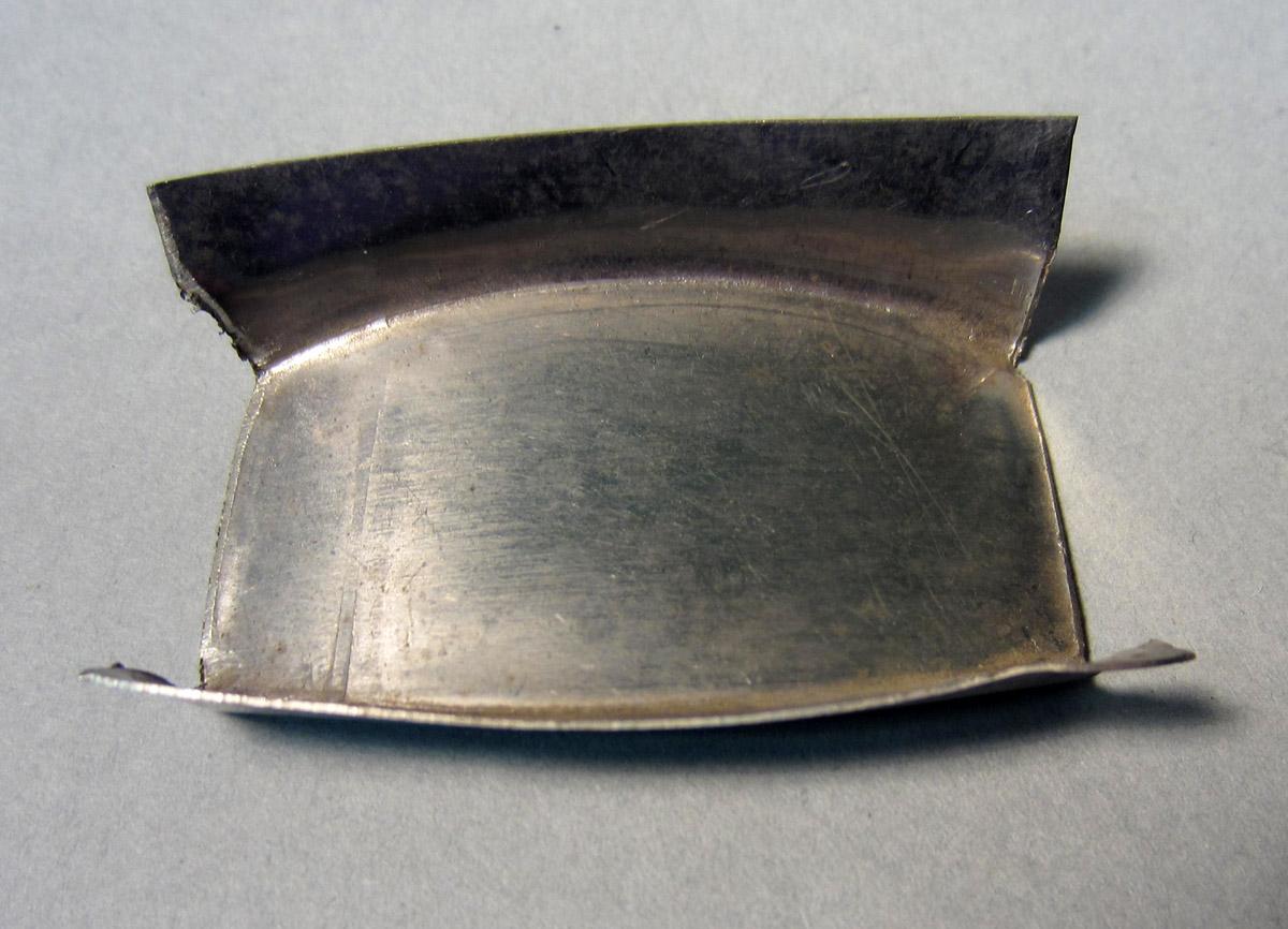 1986.0050.284 Swage insert, View 2