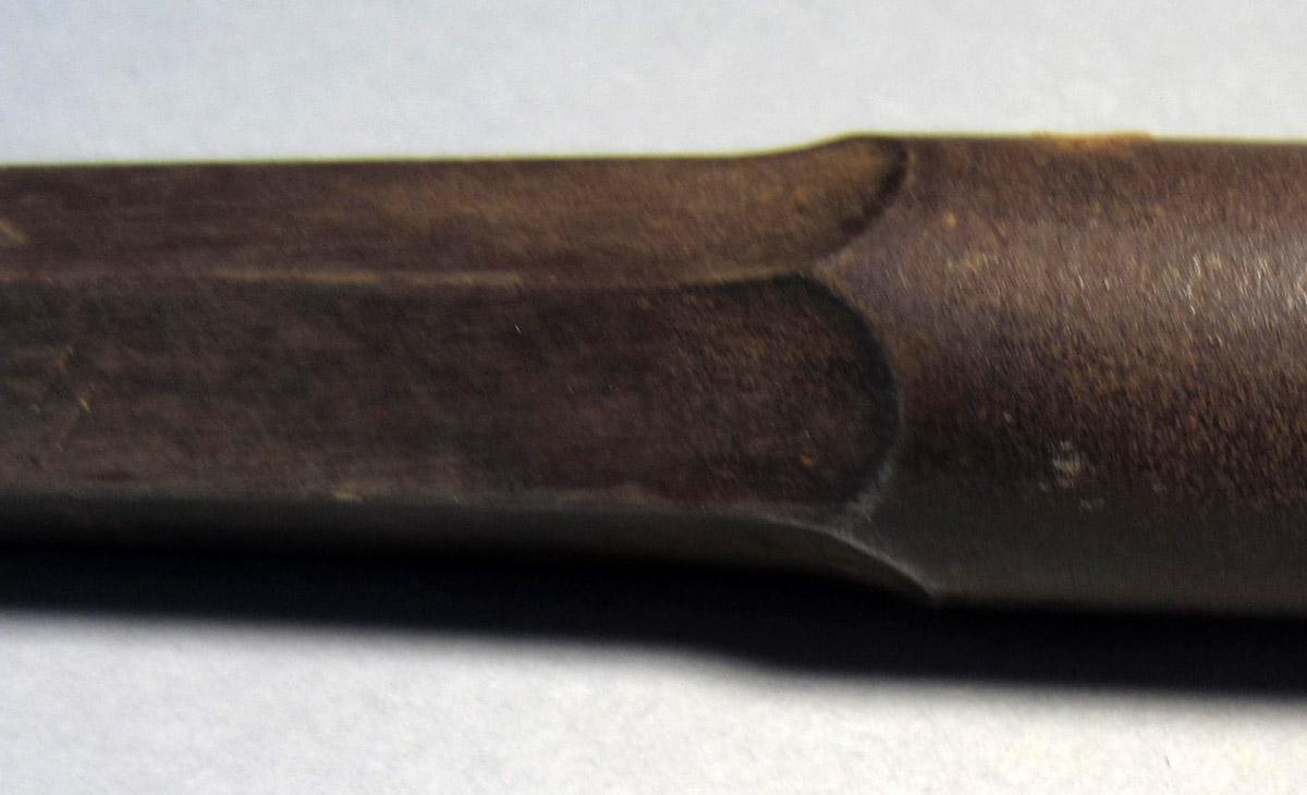1986.0050.173 Mandrel, End