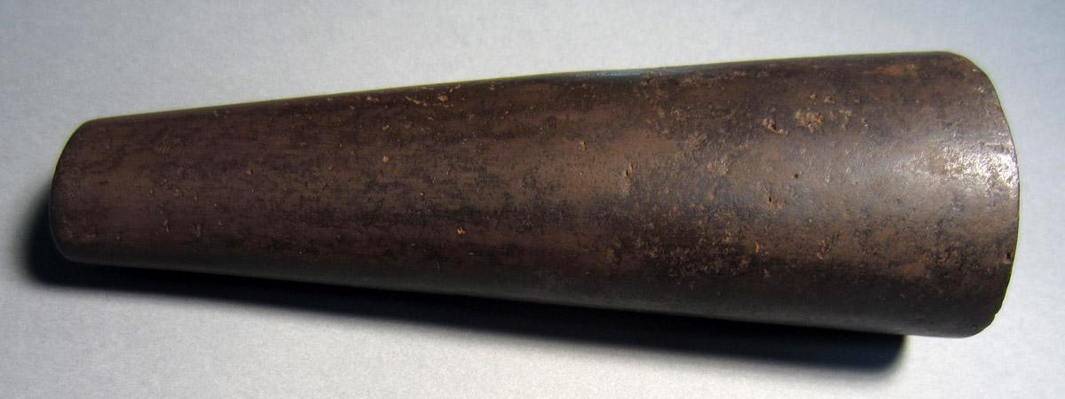 1986.0050.174 Mandrel, Detail 2