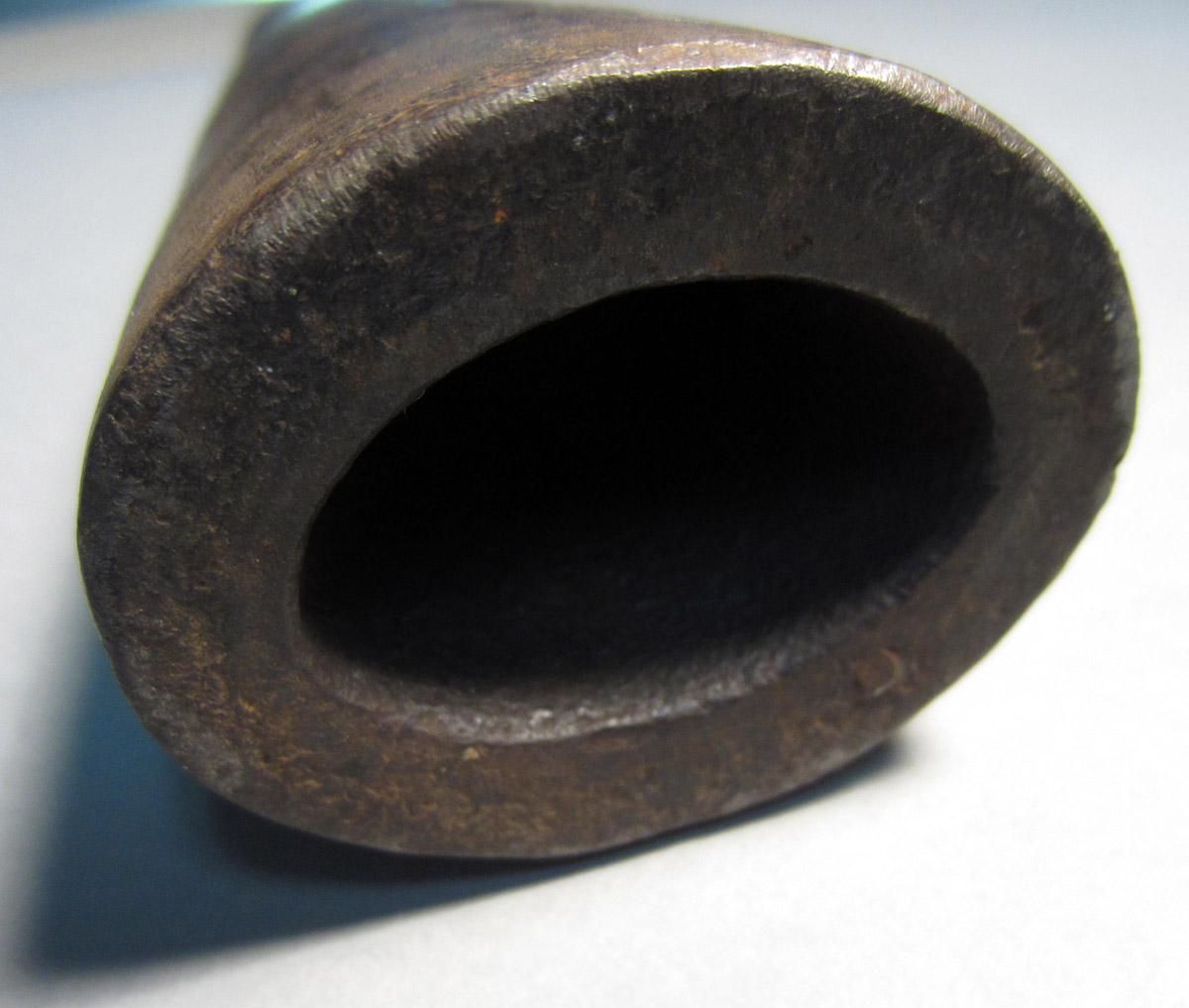 1986.0050.174 Mandrel, End