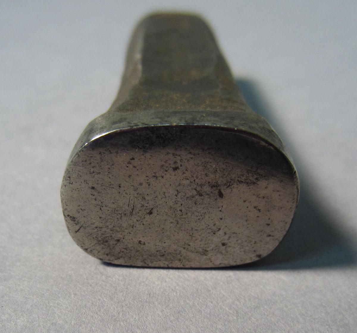 1986.0050.293 Stake, View 2