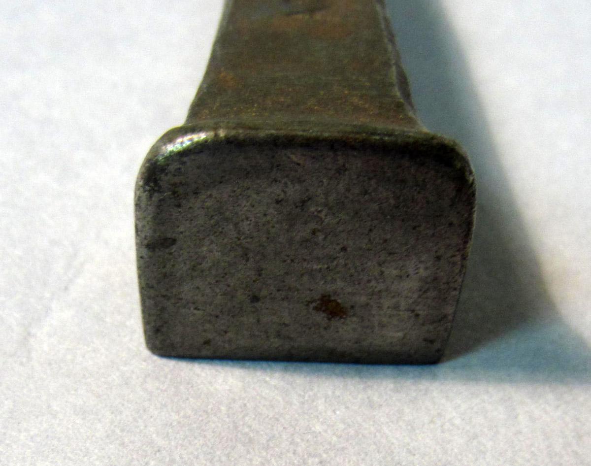 1986.0050.295 Stake, View 2