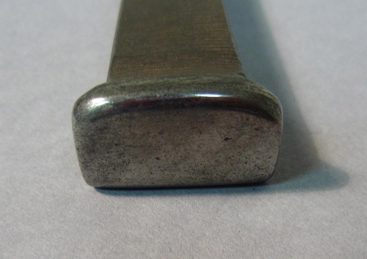 1986.0050.297 Stake, View 2