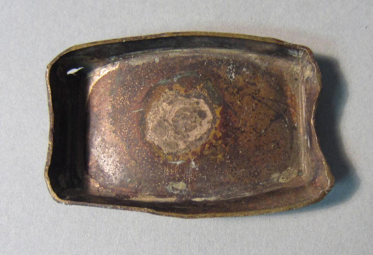 1986.0050.298 A-B Swage, Detail