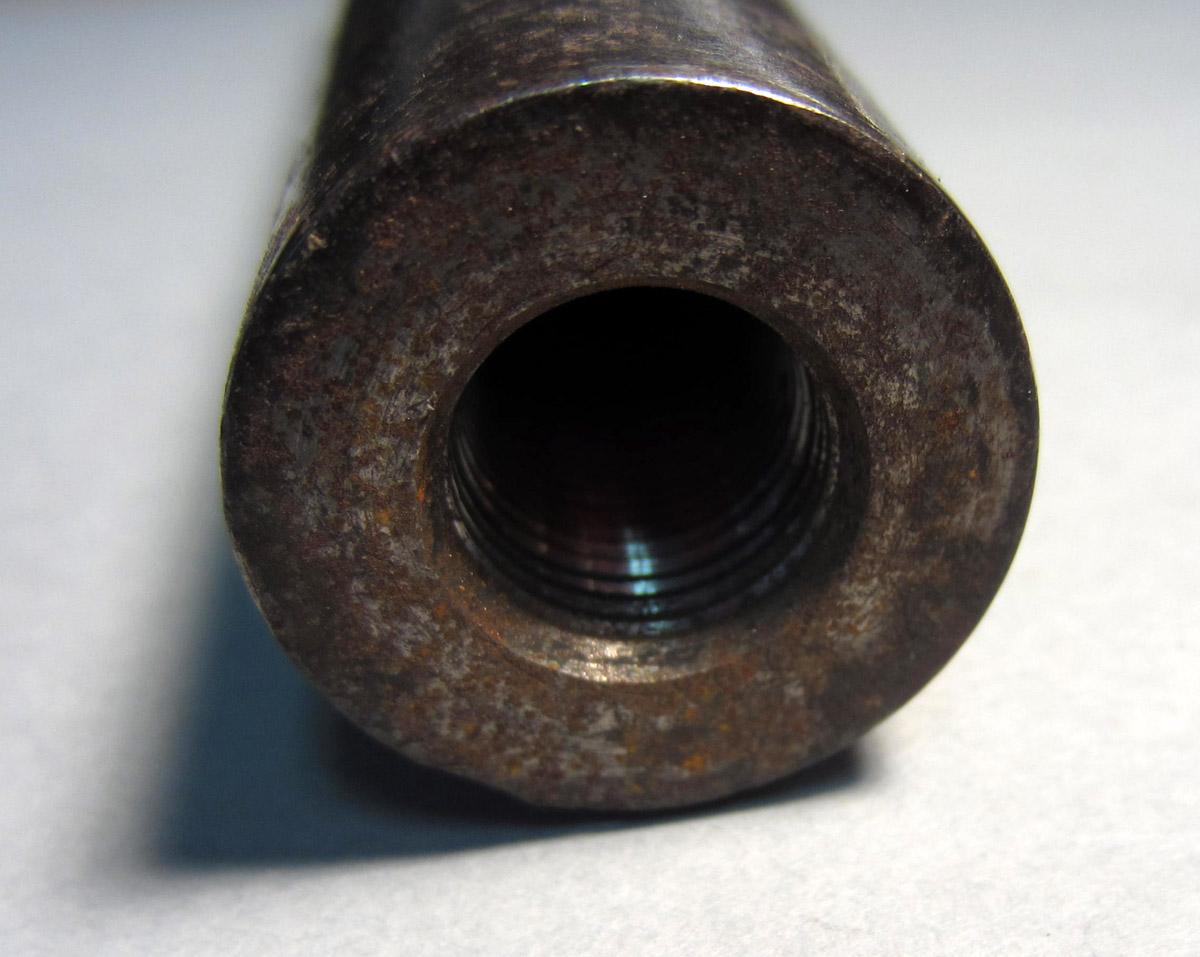 1986.0050.176 Mandrel, Thread